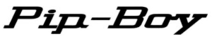 Pip-Boy